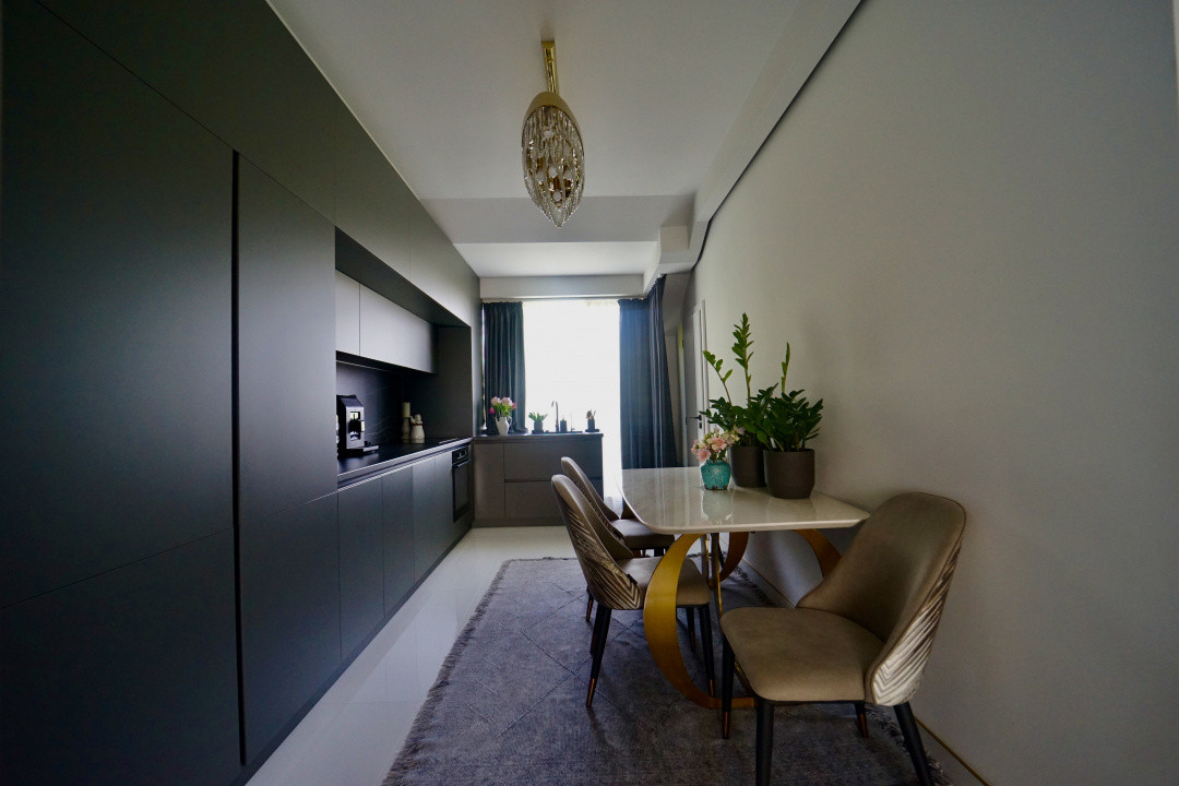 Apartamente de vanzare Floresti Valea Garbaului 4
