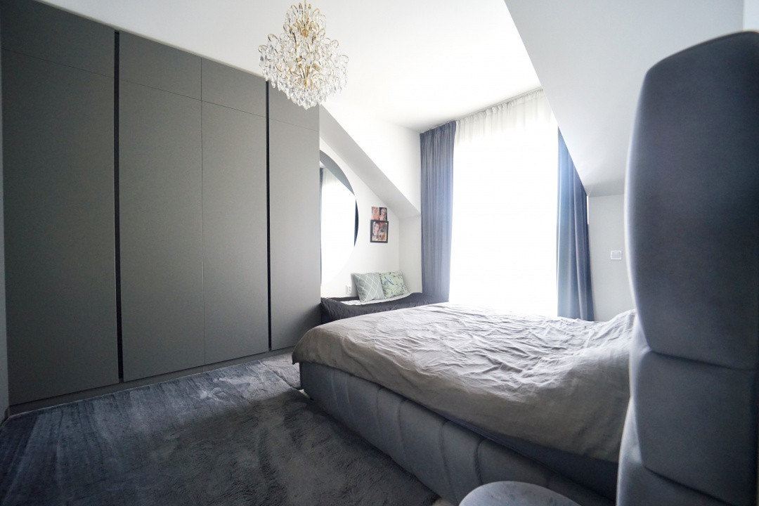 Apartamente de vanzare Floresti Valea Garbaului 7