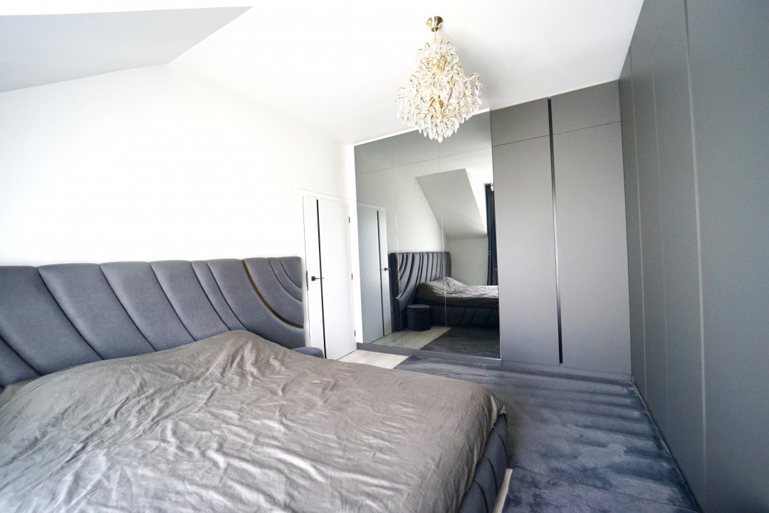 Apartamente de vanzare Floresti Valea Garbaului 8