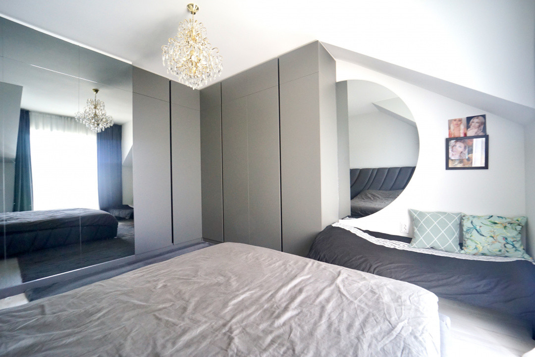 Apartamente de vanzare Floresti Valea Garbaului 9