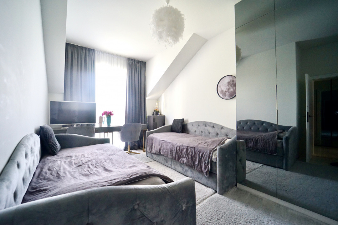 Apartamente de vanzare Floresti Valea Garbaului 11