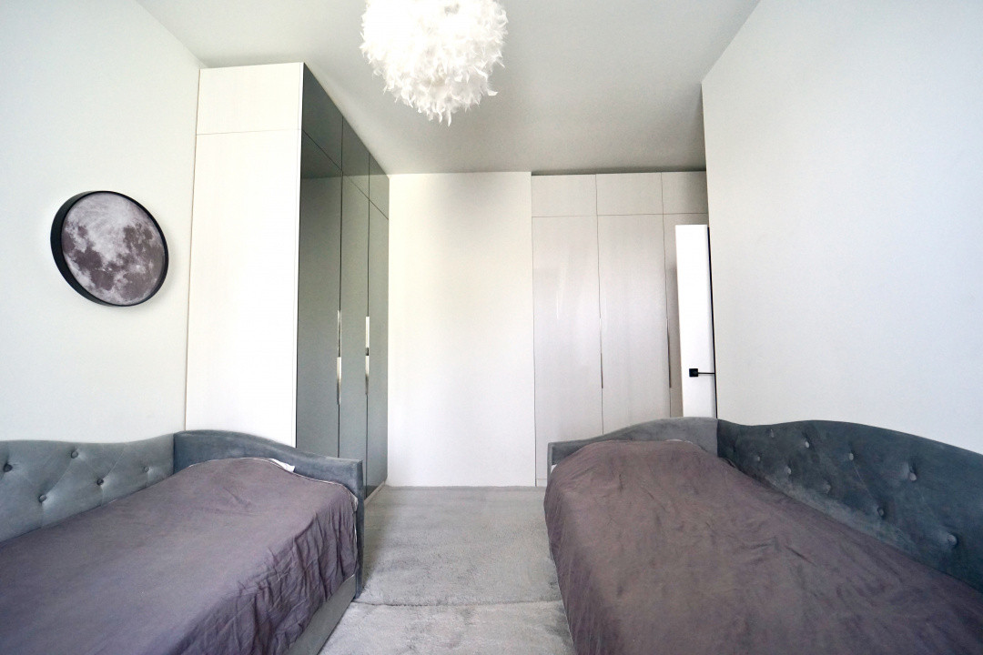 Apartamente de vanzare Floresti Valea Garbaului 12