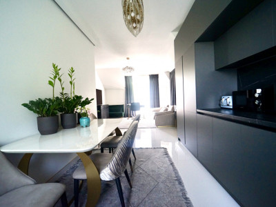 Apartamente de vanzare Floresti Valea Garbaului imagine mica 3