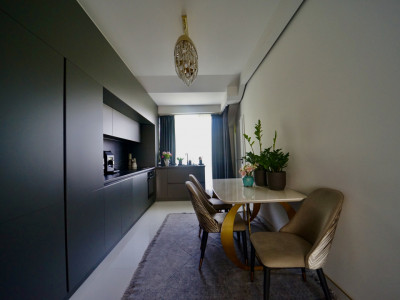 Apartamente de vanzare Floresti Valea Garbaului imagine mica 4