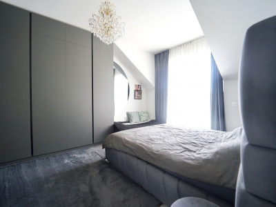Apartamente de vanzare Floresti Valea Garbaului imagine mica 7