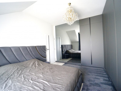 Apartamente de vanzare Floresti Valea Garbaului imagine mica 8