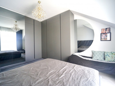 Apartamente de vanzare Floresti Valea Garbaului imagine mica 9