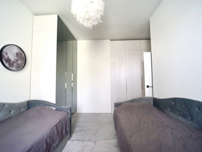 Apartamente de vanzare Floresti Valea Garbaului imagine mica 12