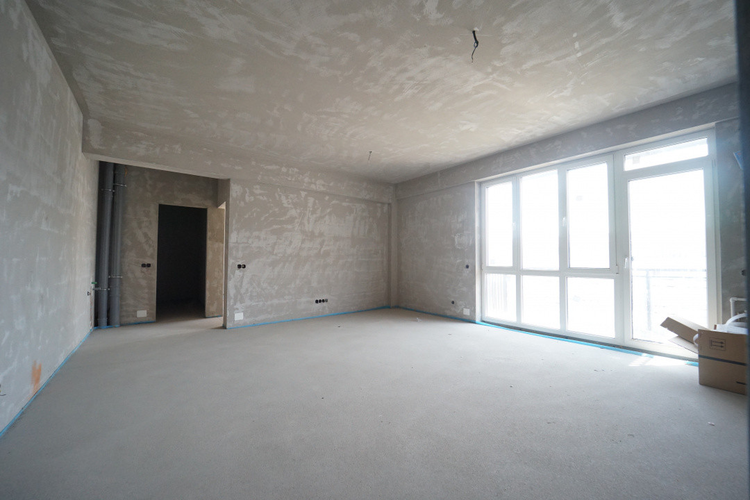 Apartamente de vanzare Floresti Vivo (Polus Center) 3