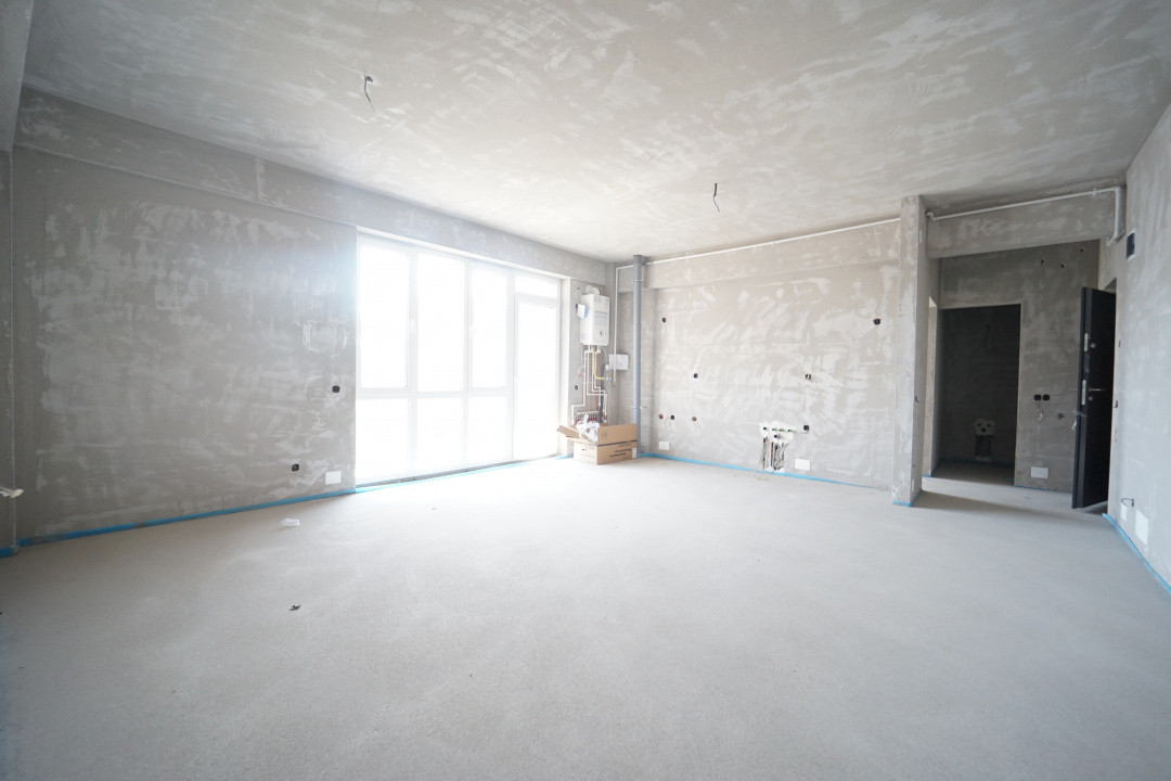 Apartamente de vanzare Floresti Vivo (Polus Center) 6