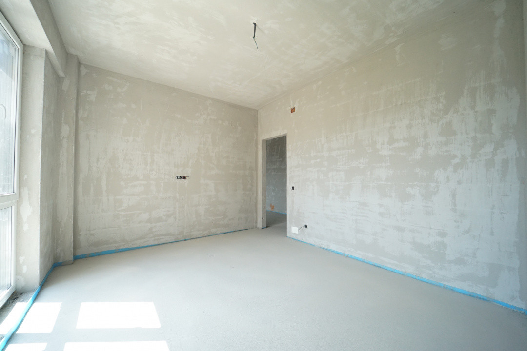 Apartamente de vanzare Floresti Vivo (Polus Center) 12