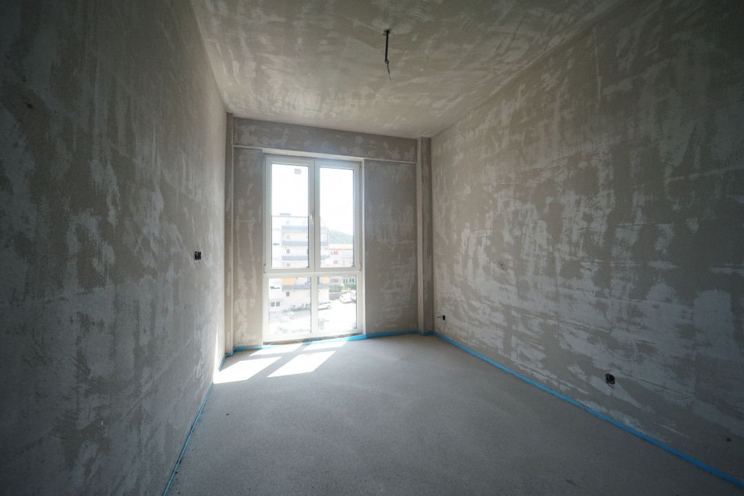 Apartamente de vanzare Floresti Vivo (Polus Center) 13