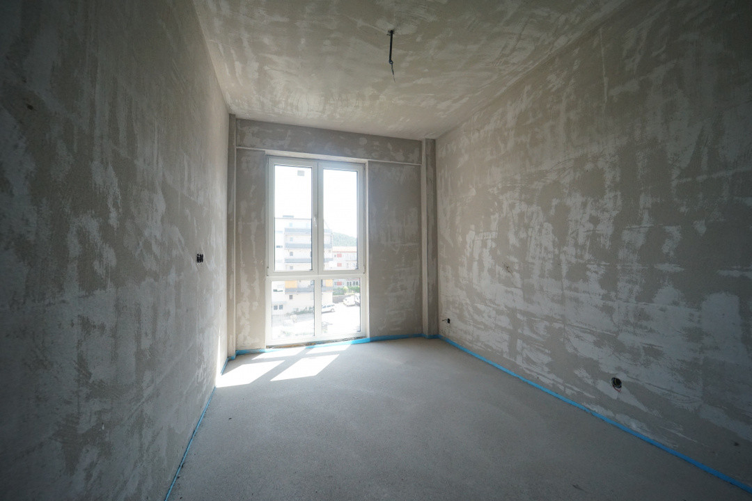 Apartamente de vanzare Floresti Vivo (Polus Center) 14