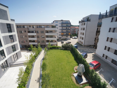 Apartamente de vanzare Floresti Vivo (Polus Center) imagine mica 2