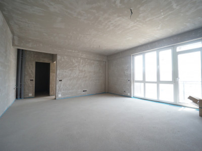 Apartamente de vanzare Floresti Vivo (Polus Center) imagine mica 3