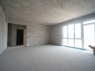 Apartamente de vanzare Floresti Vivo (Polus Center) imagine mica 4