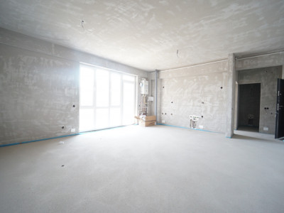 Apartamente de vanzare Floresti Vivo (Polus Center) imagine mica 6
