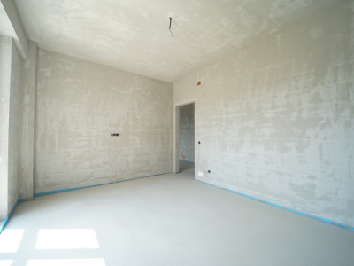 Apartamente de vanzare Floresti Vivo (Polus Center) imagine mica 9