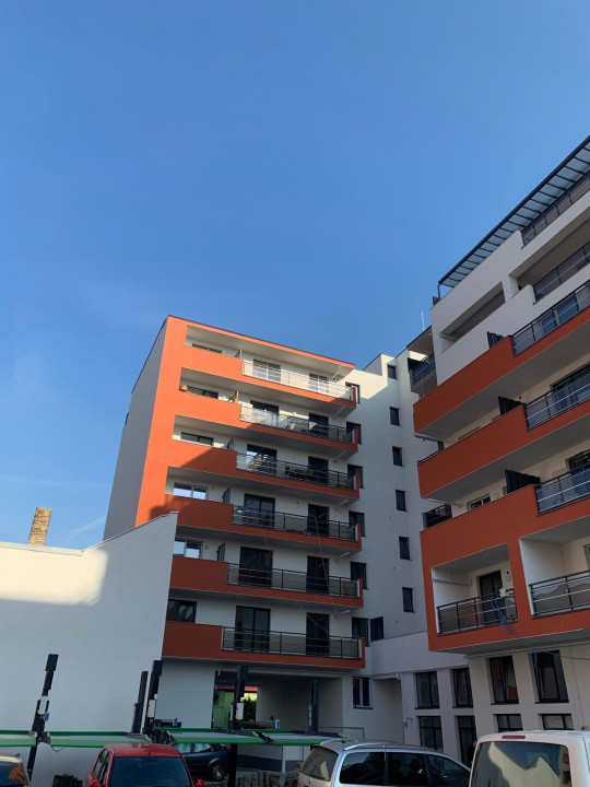 Apartamente de vanzare Cluj-Napoca 1