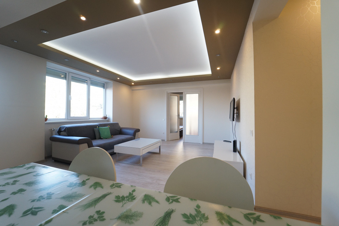 Apartamente de inchiriat Cluj-Napoca Plopilor / Sala Sporturilor 1