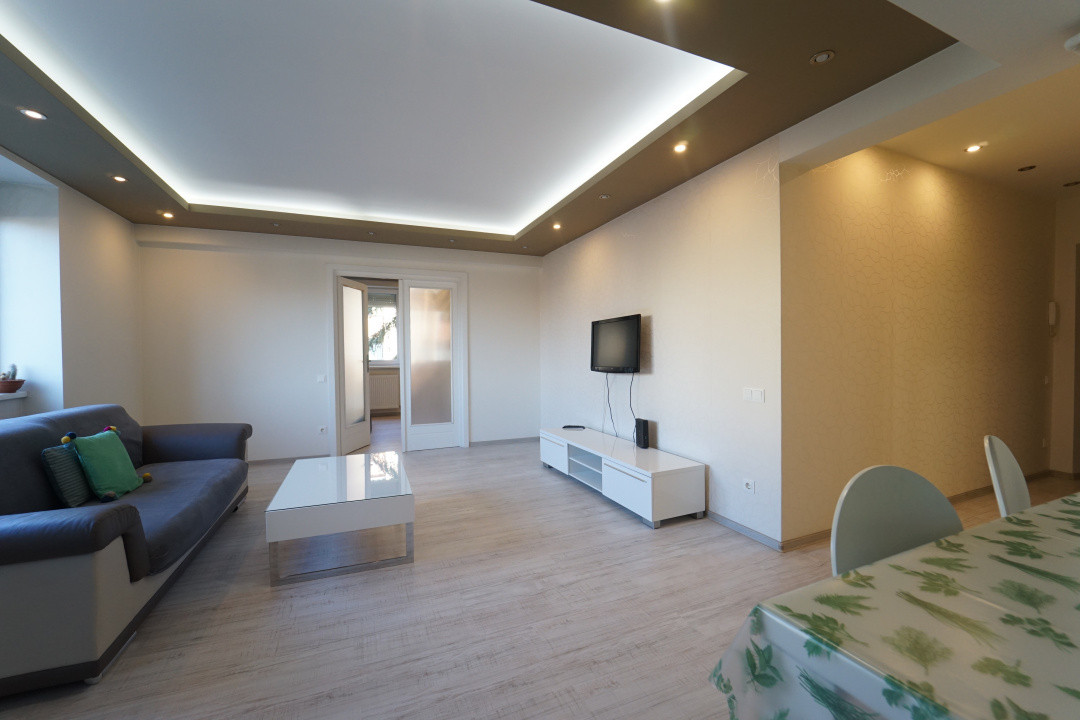 Apartamente de inchiriat Cluj-Napoca Plopilor / Sala Sporturilor 2