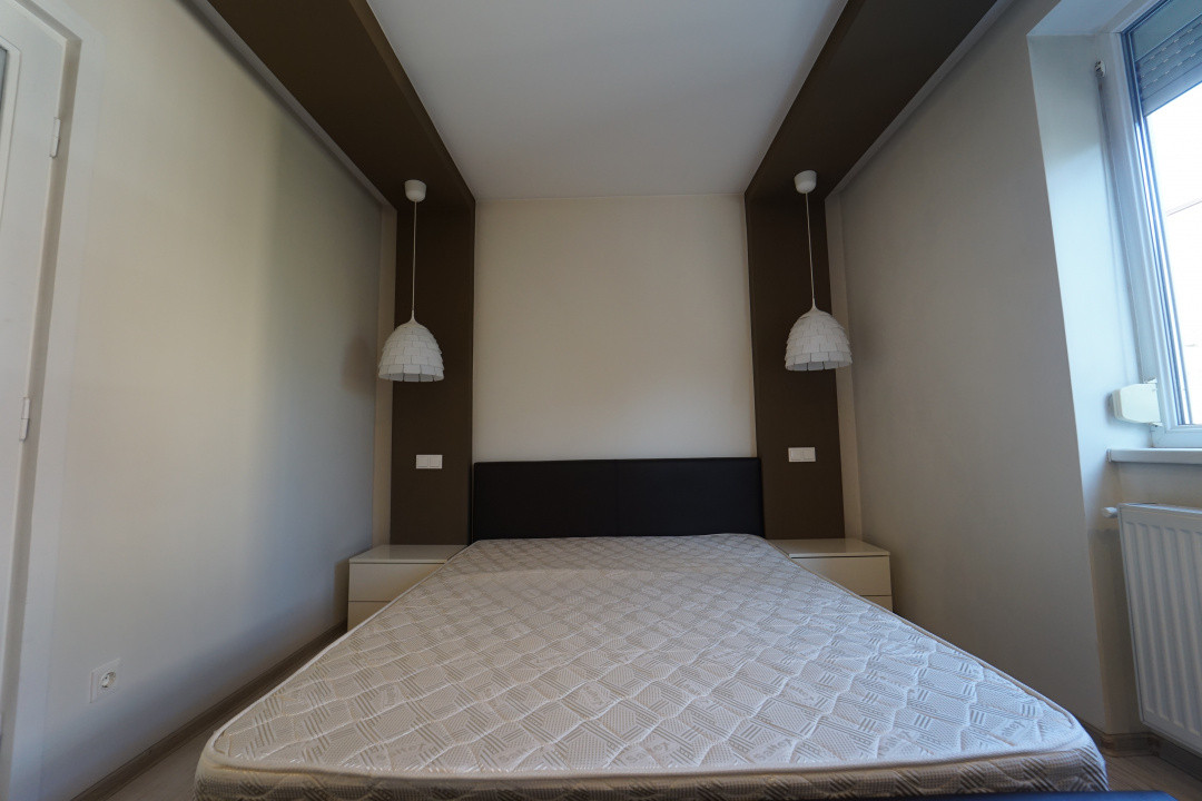 Apartamente de inchiriat Cluj-Napoca Plopilor / Sala Sporturilor 3