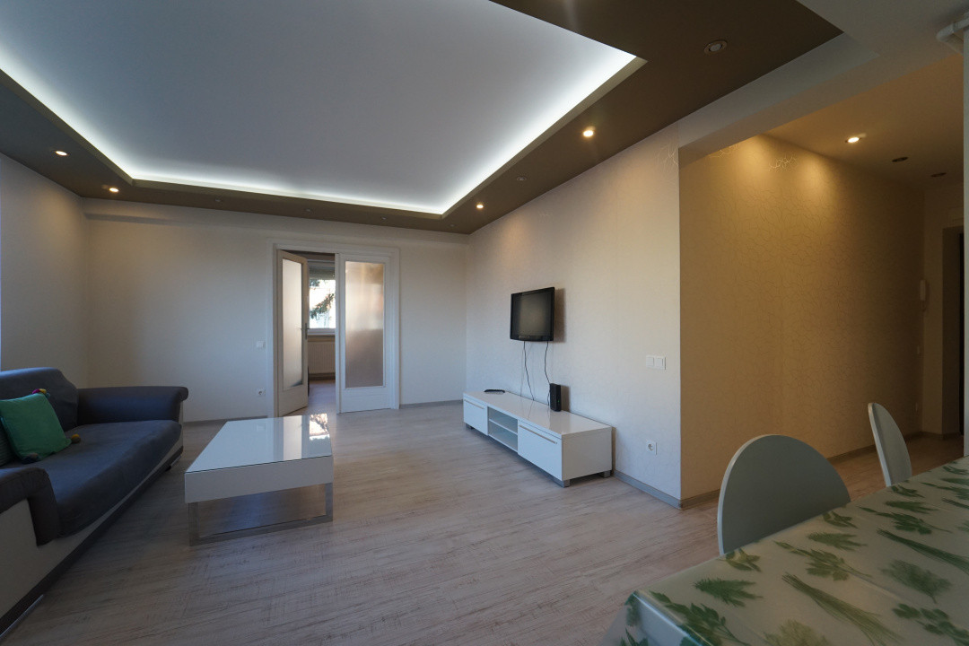 Apartamente de inchiriat Cluj-Napoca Plopilor / Sala Sporturilor 4