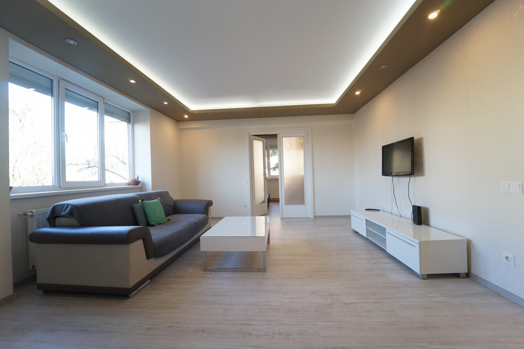 Apartamente de inchiriat Cluj-Napoca Plopilor / Sala Sporturilor 5