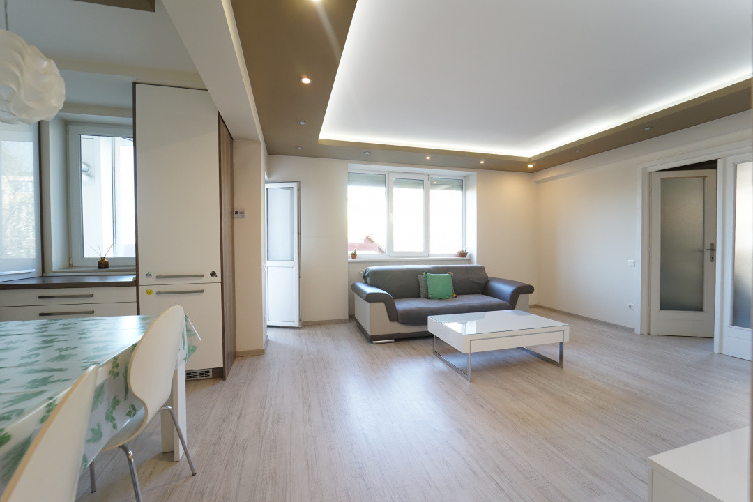 Apartamente de inchiriat Cluj-Napoca Plopilor / Sala Sporturilor 6