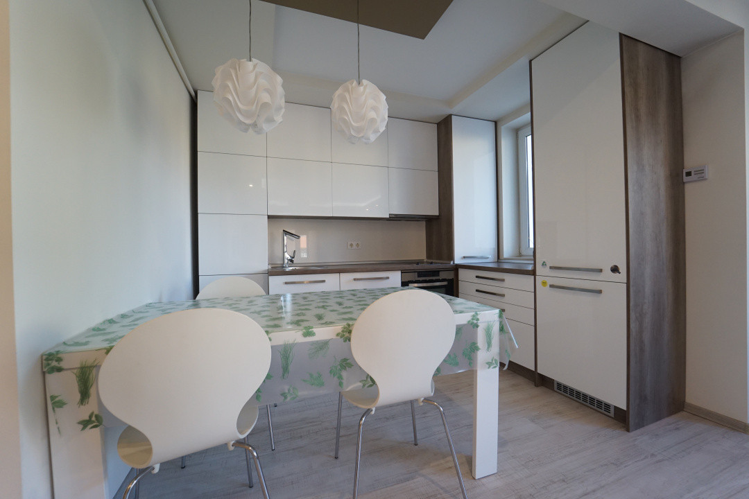 Apartamente de inchiriat Cluj-Napoca Plopilor / Sala Sporturilor 7