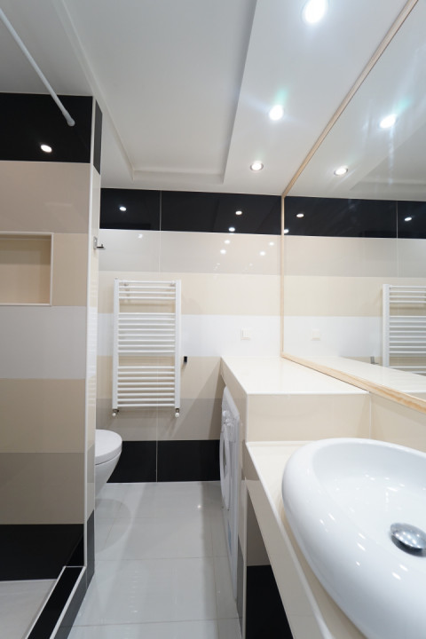 Apartamente de inchiriat Cluj-Napoca Plopilor / Sala Sporturilor 8