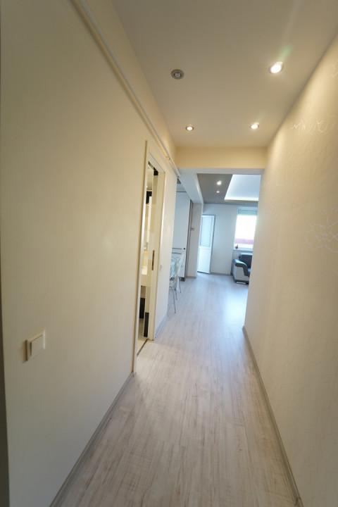 Apartamente de inchiriat Cluj-Napoca Plopilor / Sala Sporturilor 9