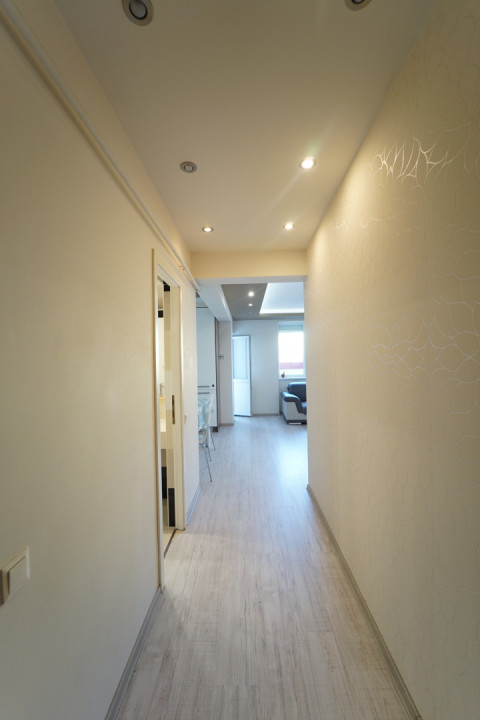 Apartamente de inchiriat Cluj-Napoca Plopilor / Sala Sporturilor 10