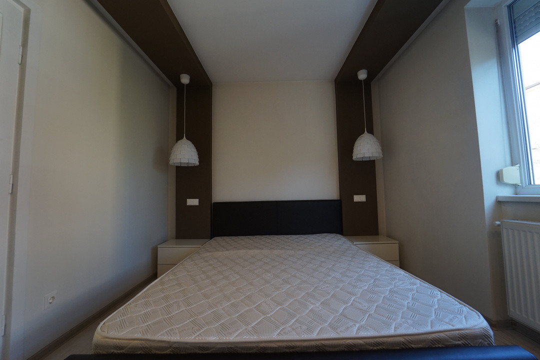 Apartamente de inchiriat Cluj-Napoca Plopilor / Sala Sporturilor 11