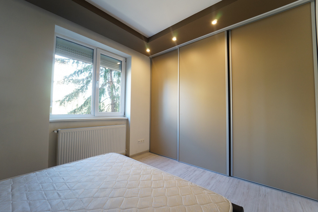 Apartamente de inchiriat Cluj-Napoca Plopilor / Sala Sporturilor 12