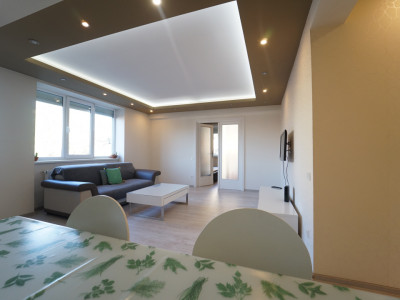 Inchiriere Apartament 2 Camere In Zona BTArena