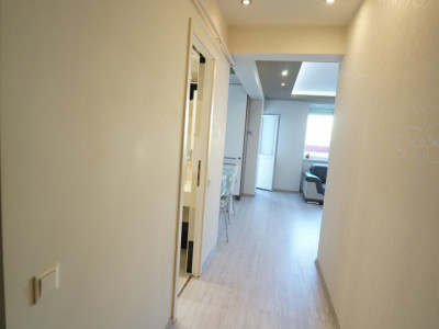 Apartamente de inchiriat Cluj-Napoca Plopilor / Sala Sporturilor imagine mica 9