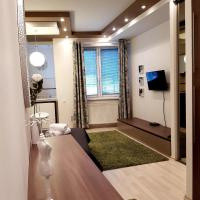 Apartamente de inchiriat Cluj-Napoca Centru / P-ta Muzeului 3