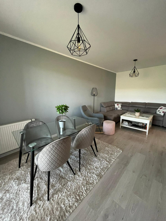 Apartamente de inchiriat Cluj-Napoca Sopor 1