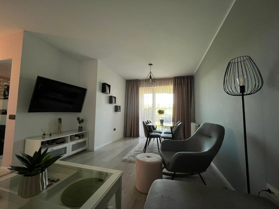 Apartamente de inchiriat Cluj-Napoca Sopor 2