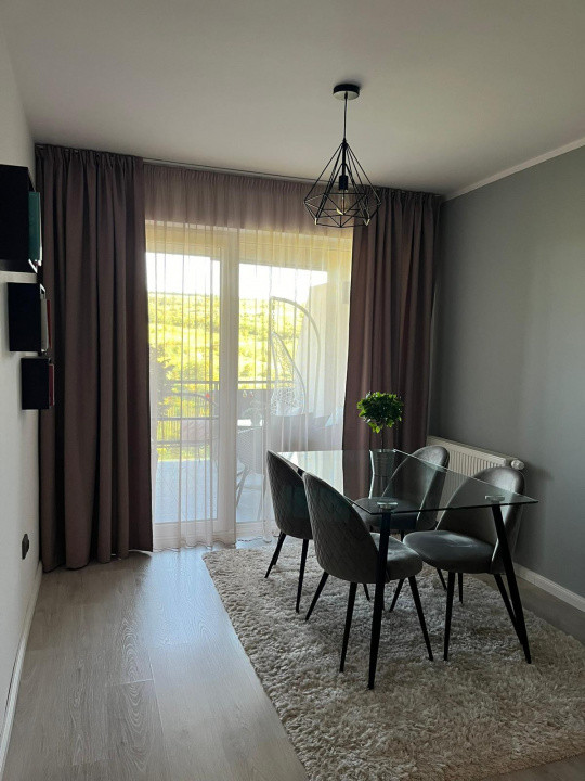 Apartamente de inchiriat Cluj-Napoca Sopor 3