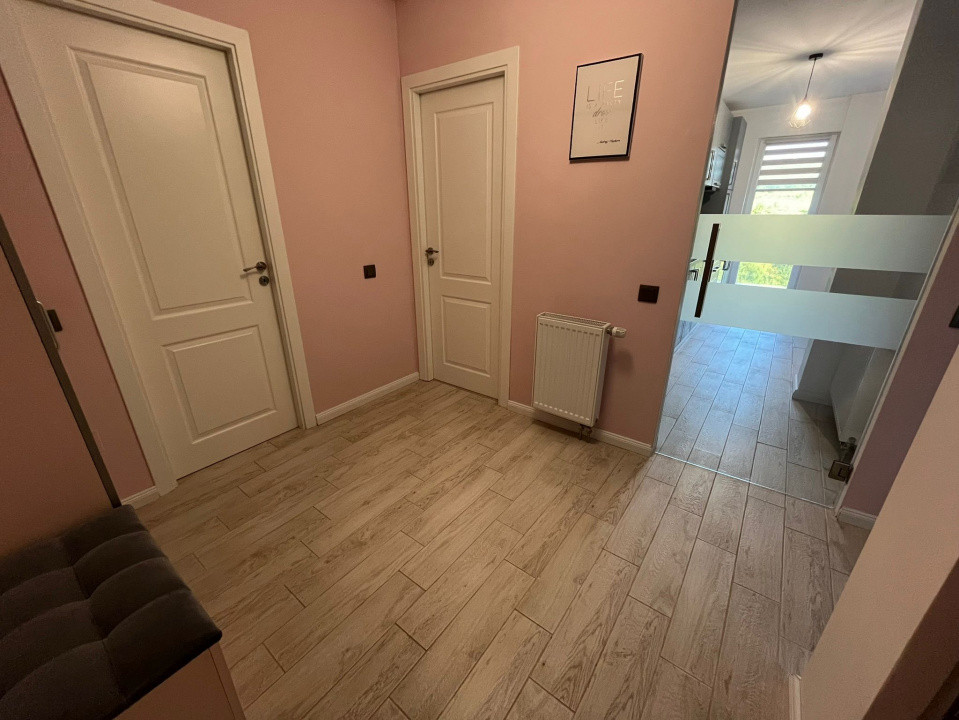 Apartamente de inchiriat Cluj-Napoca Sopor 5