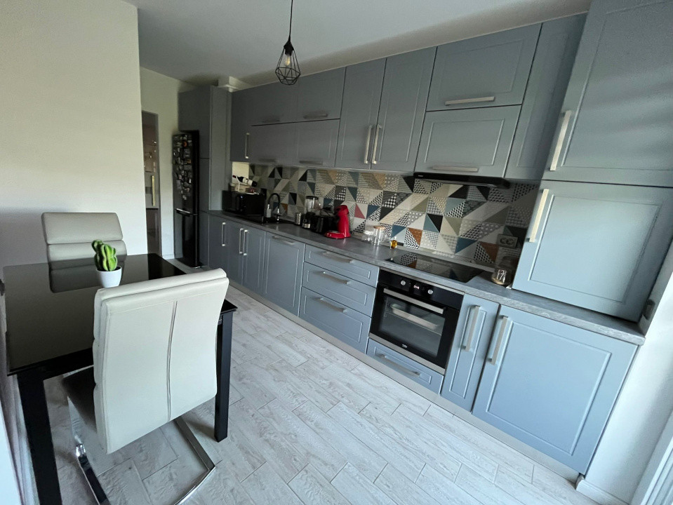 Apartamente de inchiriat Cluj-Napoca Sopor 6