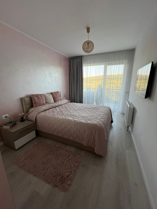 Apartamente de inchiriat Cluj-Napoca Sopor 7