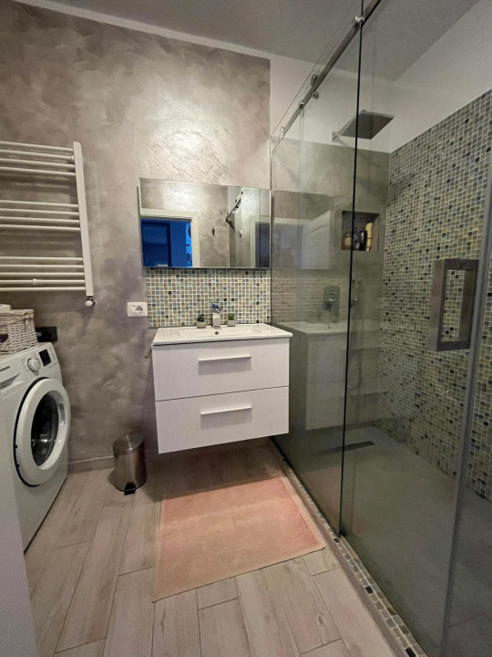 Apartamente de inchiriat Cluj-Napoca Sopor 8