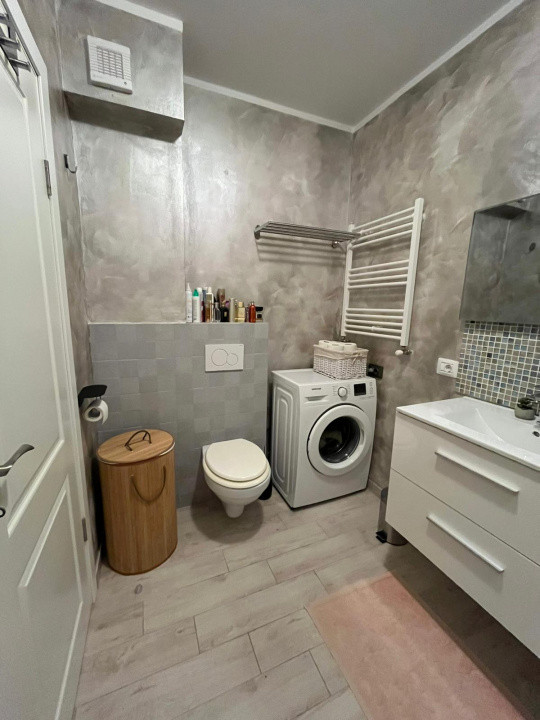 Apartamente de inchiriat Cluj-Napoca Sopor 9