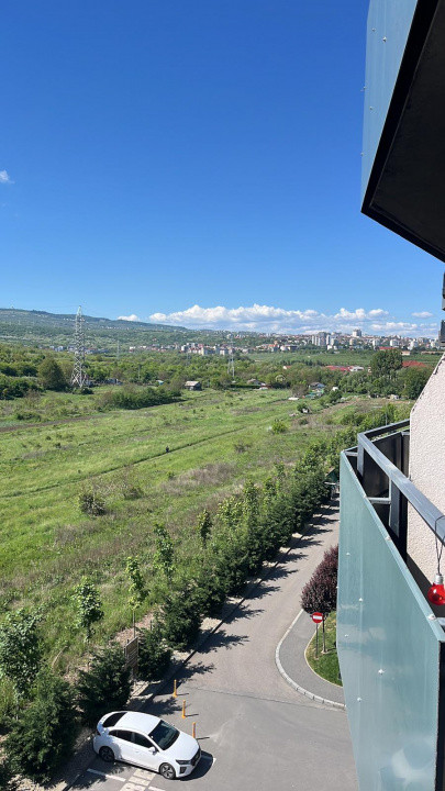 Apartamente de inchiriat Cluj-Napoca Sopor 11