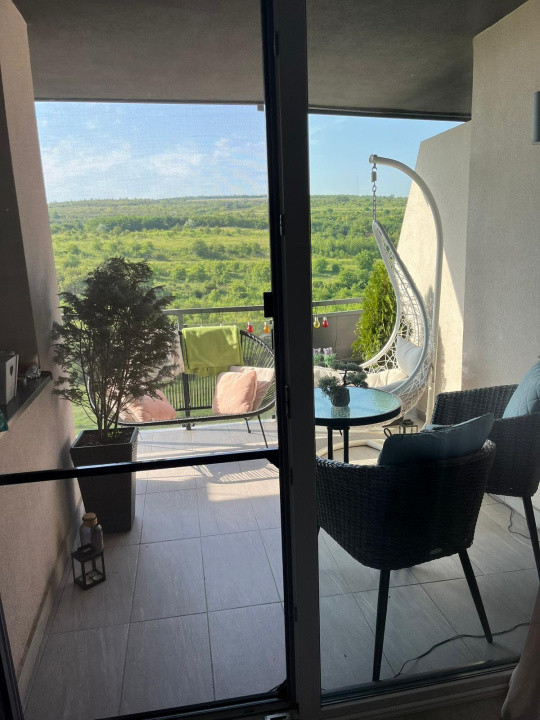 Apartamente de inchiriat Cluj-Napoca Sopor 12
