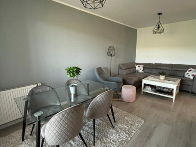 Vanzare 2 Camere +Parcare in Zona Grand Park_Soporului