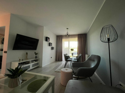 Apartamente de inchiriat Cluj-Napoca Sopor imagine mica 2